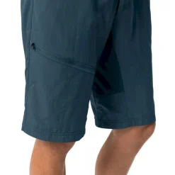 Vaude Tamaro Shorts II - Short vélo homme