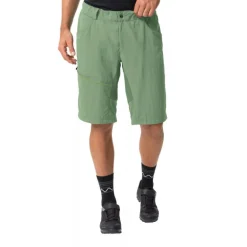 Vaude Tamaro Shorts II - Short vélo homme