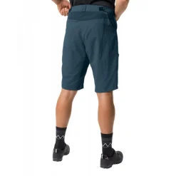 Vaude Tamaro Shorts II - Short vélo homme