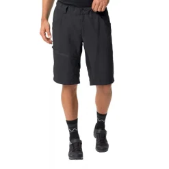 Vaude Tamaro Shorts II - Short vélo homme