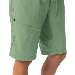 Vaude Tamaro Shorts II - Short vélo homme