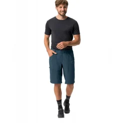 Vaude Tamaro Shorts II - Short vélo homme