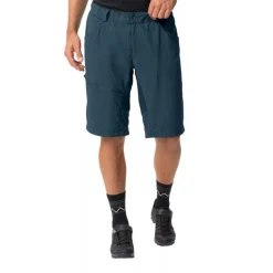 Vaude Tamaro Shorts II - Short vélo homme