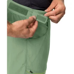 Vaude Tamaro Shorts II - Short vélo homme