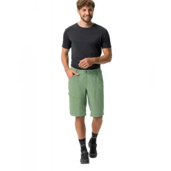 Vaude Tamaro Shorts II - Short vélo homme