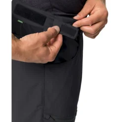 Vaude Tamaro Shorts II - Short vélo homme