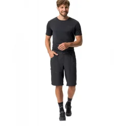 Vaude Tamaro Shorts II - Short vélo homme