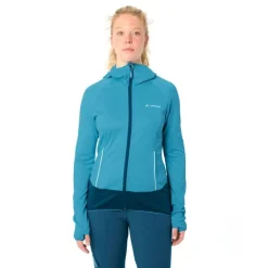 Vaude Tekoa Fleece Jacket II - Polaire femme