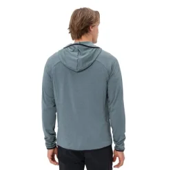 Vaude Tekoa Fleece Jacket II - Polaire homme