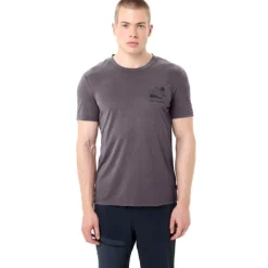 Vaude Tekoa T-Shirt III - T-shirt homme