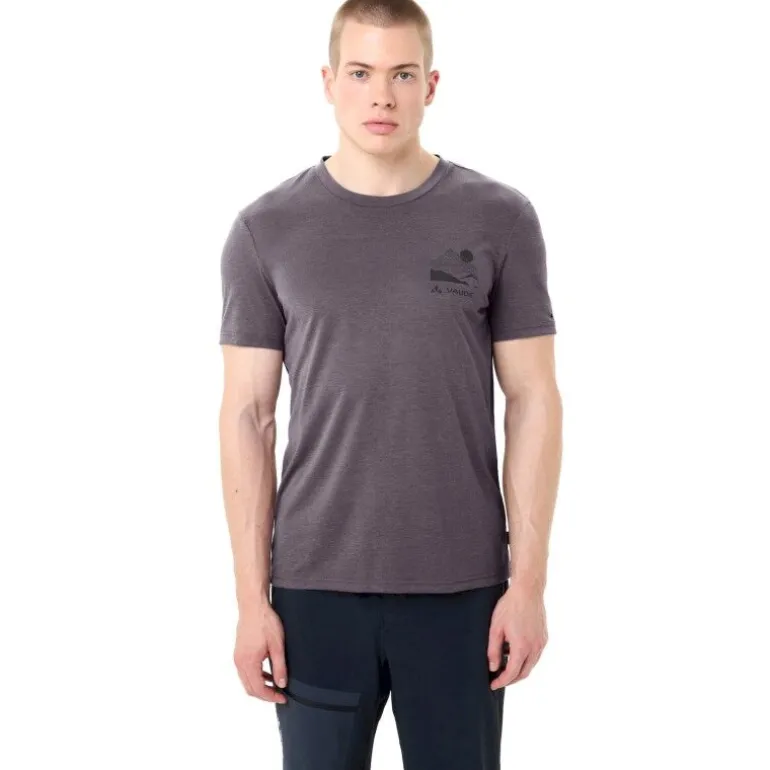 Vaude Tekoa T-Shirt III - T-shirt homme