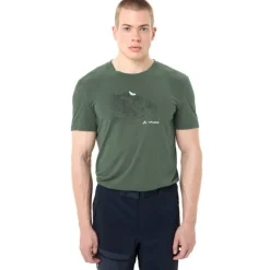 Vaude Tekoa T-Shirt III - T-shirt homme