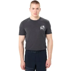 Vaude Tekoa T-Shirt III - T-shirt homme