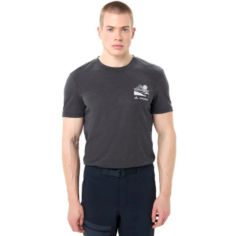 Vaude Tekoa T-Shirt III - T-shirt homme