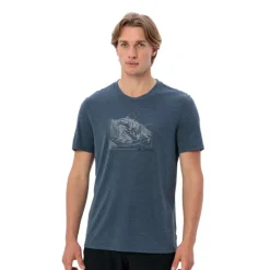 Vaude Tekoa T-Shirt III - T-shirt homme