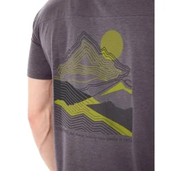 Vaude Tekoa T-Shirt III - T-shirt homme