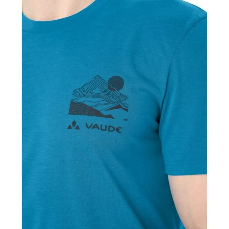 Vaude Tekoa T-Shirt III - T-shirt homme