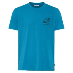Vaude Tekoa T-Shirt III - T-shirt homme