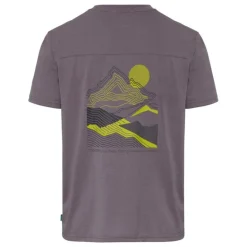 Vaude Tekoa T-Shirt III - T-shirt homme