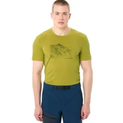 Vaude Tekoa T-Shirt III - T-shirt homme