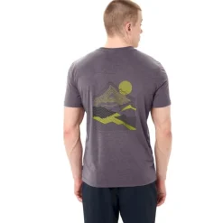Vaude Tekoa T-Shirt III - T-shirt homme