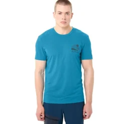 Vaude Tekoa T-Shirt III - T-shirt homme