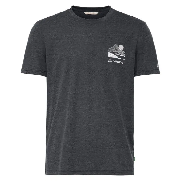 Vaude Tekoa T-Shirt III - T-shirt homme
