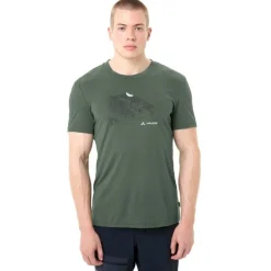 Vaude Tekoa T-Shirt III - T-shirt homme