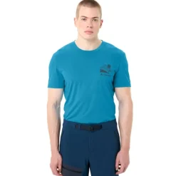 Vaude Tekoa T-Shirt III - T-shirt homme