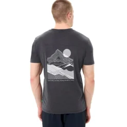 Vaude Tekoa T-Shirt III - T-shirt homme
