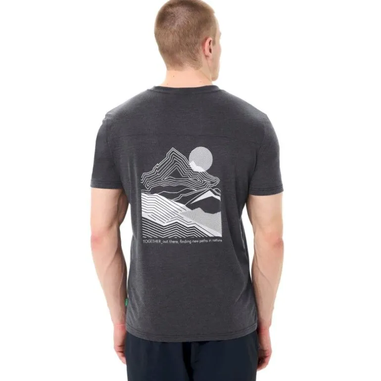 Vaude Tekoa T-Shirt III - T-shirt homme