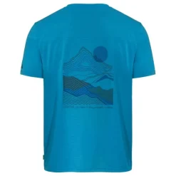 Vaude Tekoa T-Shirt III - T-shirt homme