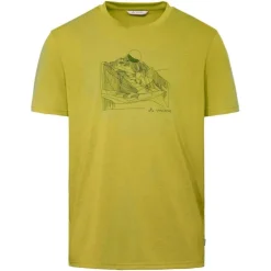 Vaude Tekoa T-Shirt III - T-shirt homme