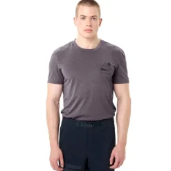 Vaude Tekoa T-Shirt III - T-shirt homme