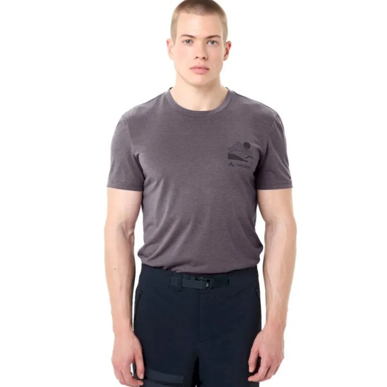 Vaude Tekoa T-Shirt III - T-shirt homme