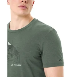 Vaude Tekoa T-Shirt III - T-shirt homme