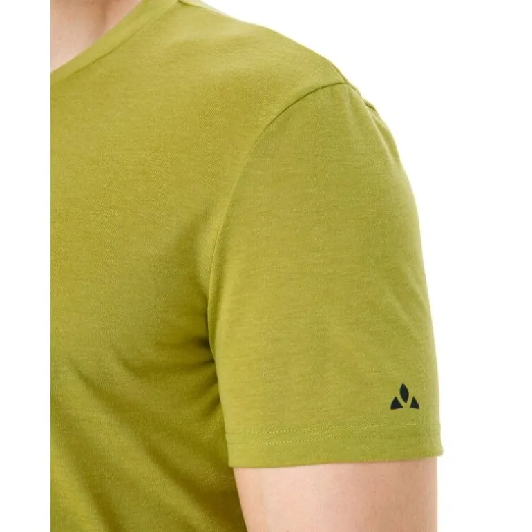 Vaude Tekoa T-Shirt III - T-shirt homme
