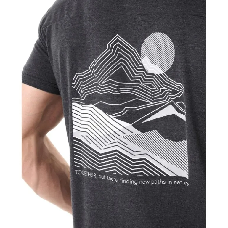 Vaude Tekoa T-Shirt III - T-shirt homme