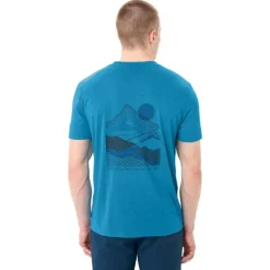 Vaude Tekoa T-Shirt III - T-shirt homme