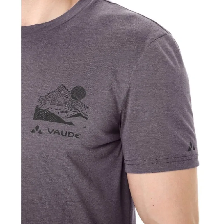 Vaude Tekoa T-Shirt III - T-shirt homme