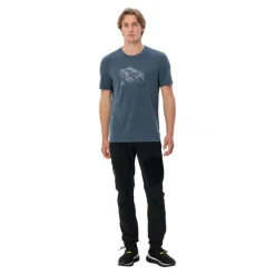Vaude Tekoa T-Shirt III - T-shirt homme