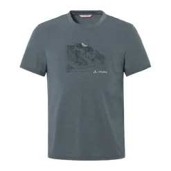 Vaude Tekoa T-Shirt III - T-shirt homme