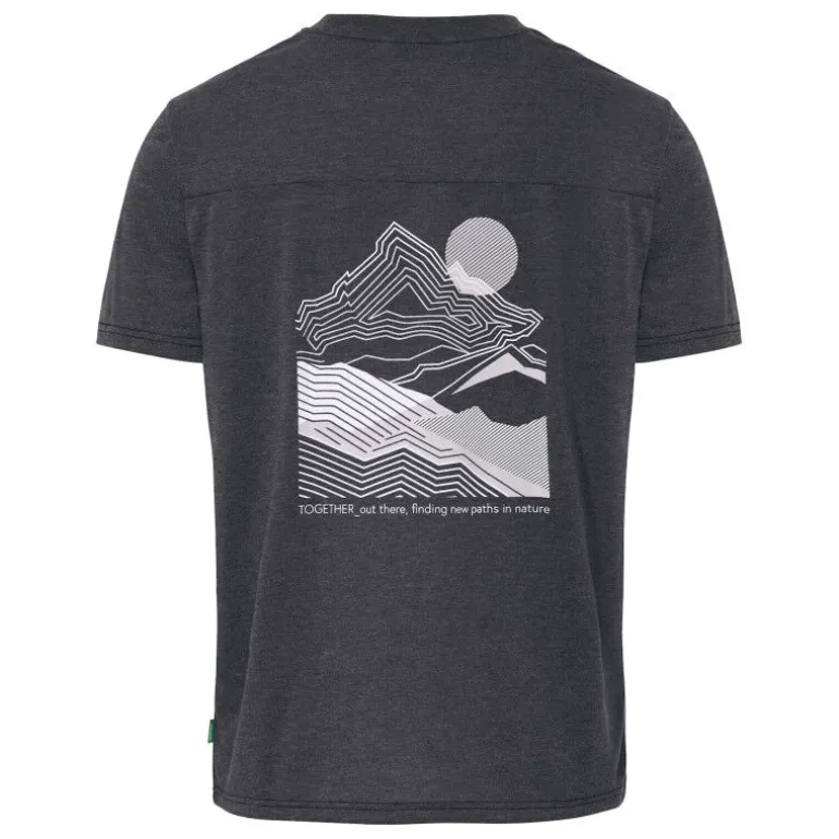 Vaude Tekoa T-Shirt III - T-shirt homme