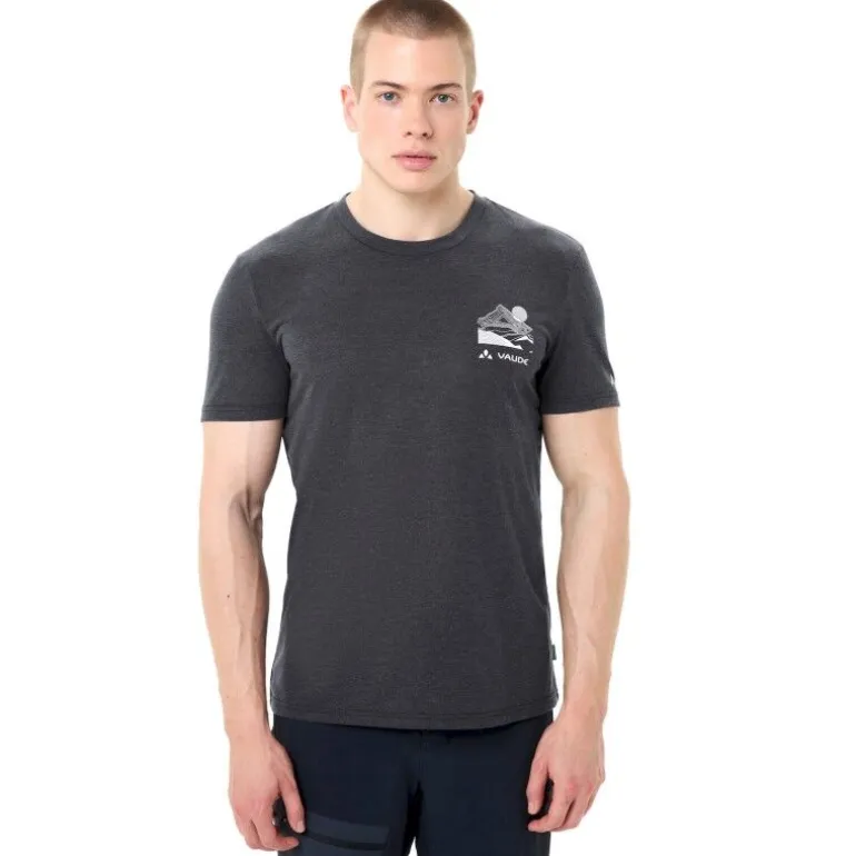 Vaude Tekoa T-Shirt III - T-shirt homme