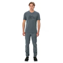 Vaude Tekoa T-Shirt III - T-shirt homme
