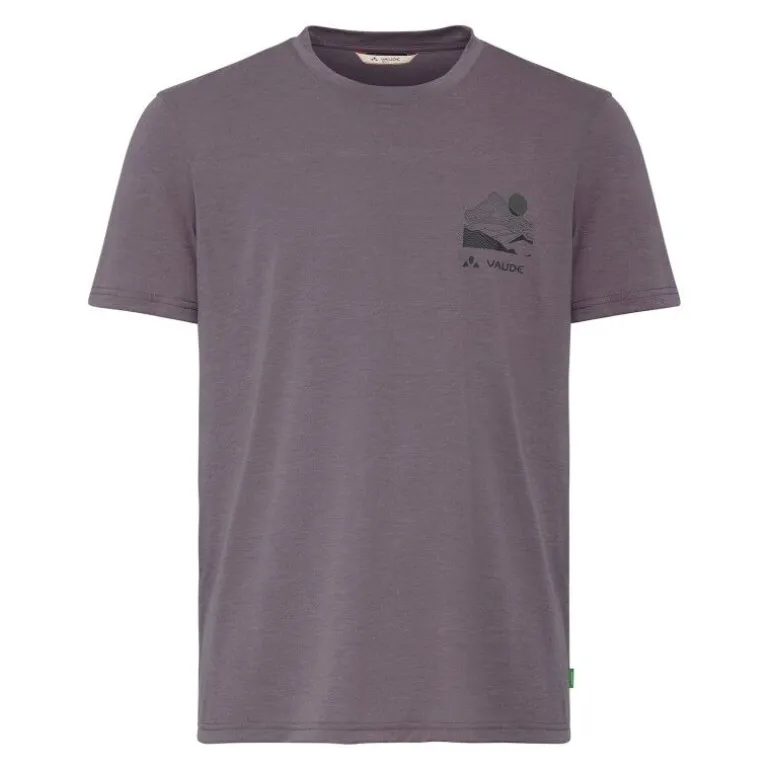 Vaude Tekoa T-Shirt III - T-shirt homme