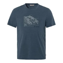 Vaude Tekoa T-Shirt III - T-shirt homme