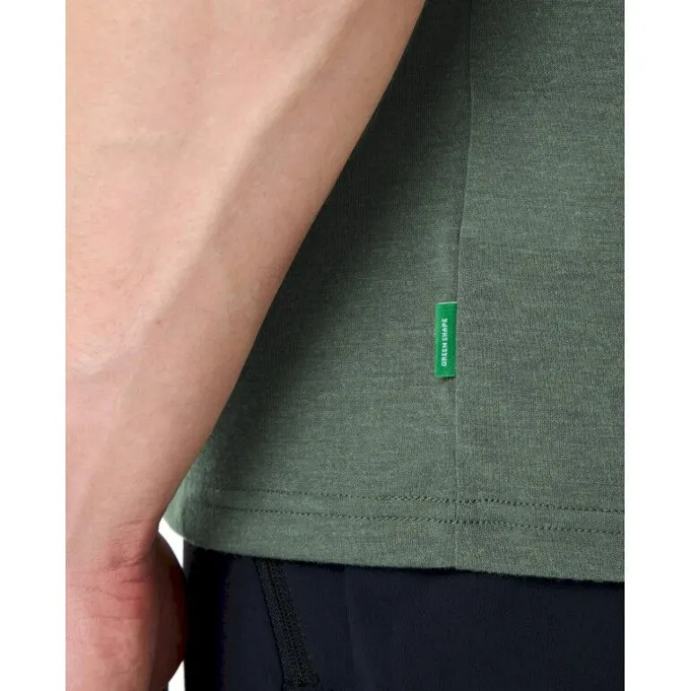 Vaude Tekoa T-Shirt III - T-shirt homme