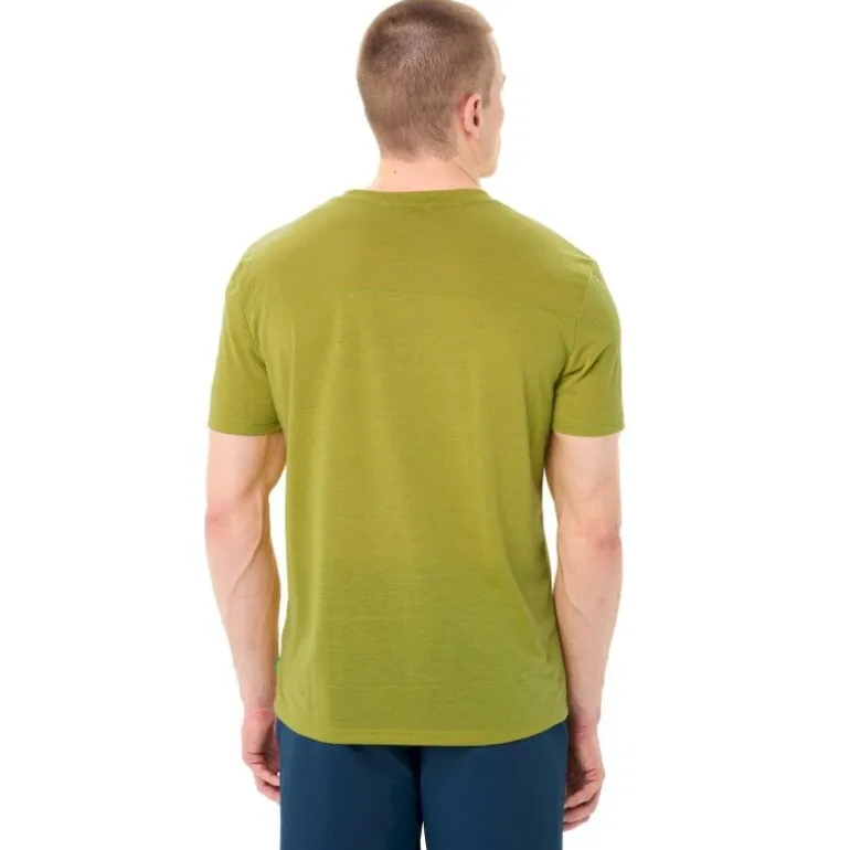 Vaude Tekoa T-Shirt III - T-shirt homme