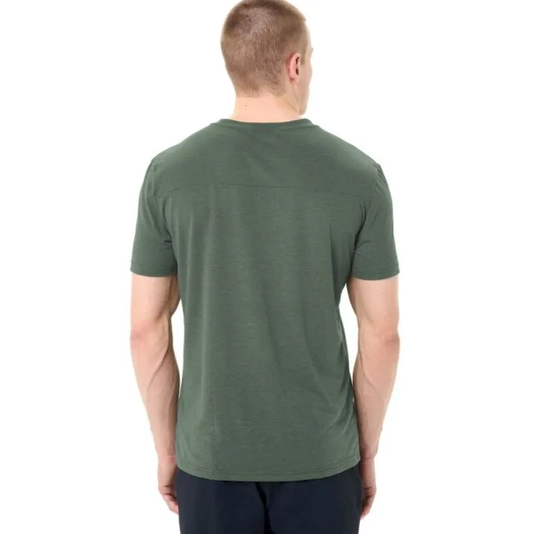Vaude Tekoa T-Shirt III - T-shirt homme